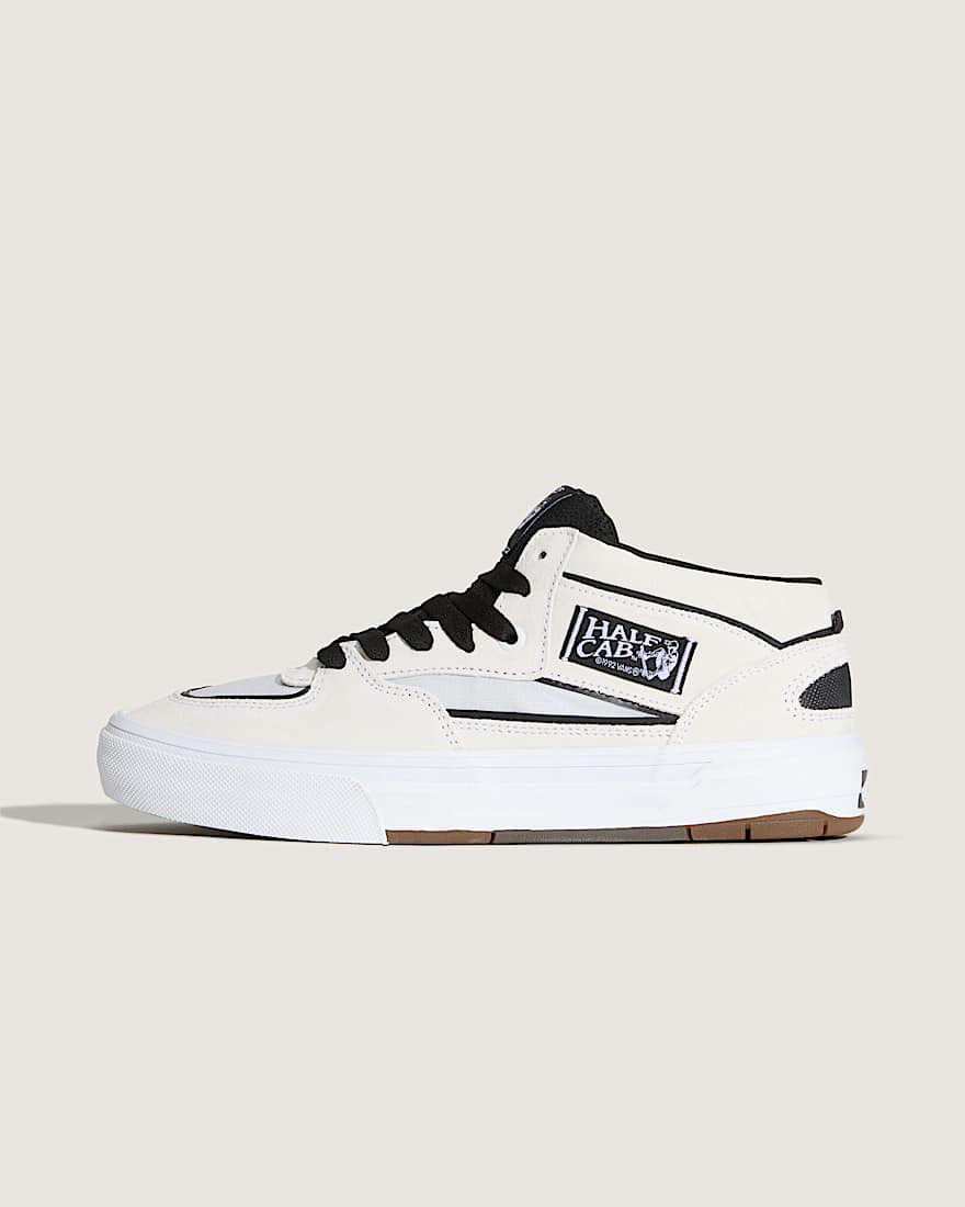Zapatillas Skate Half Cab Wafflecup - 1