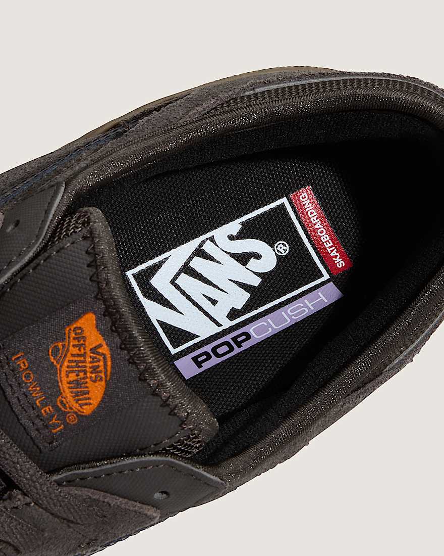 Scarpe Skate Rowley Gum