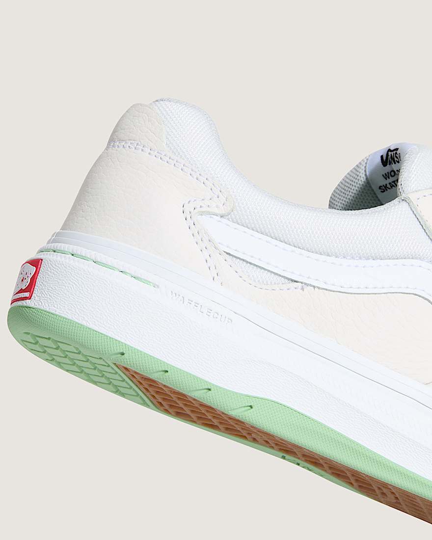 Ténis de skate Wafflecup Kyle Walker