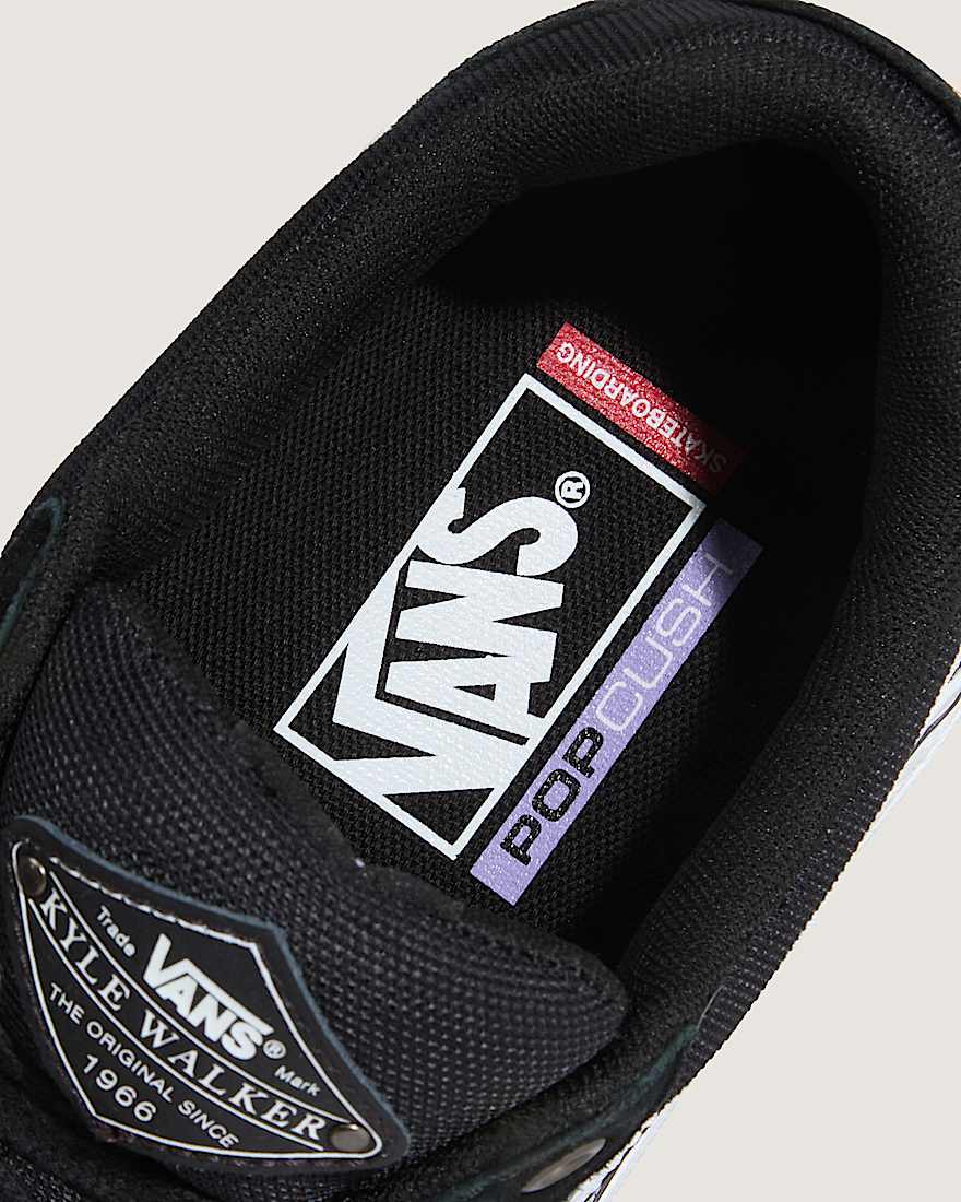 Skate Kyle Walker Wafflecup Shoes