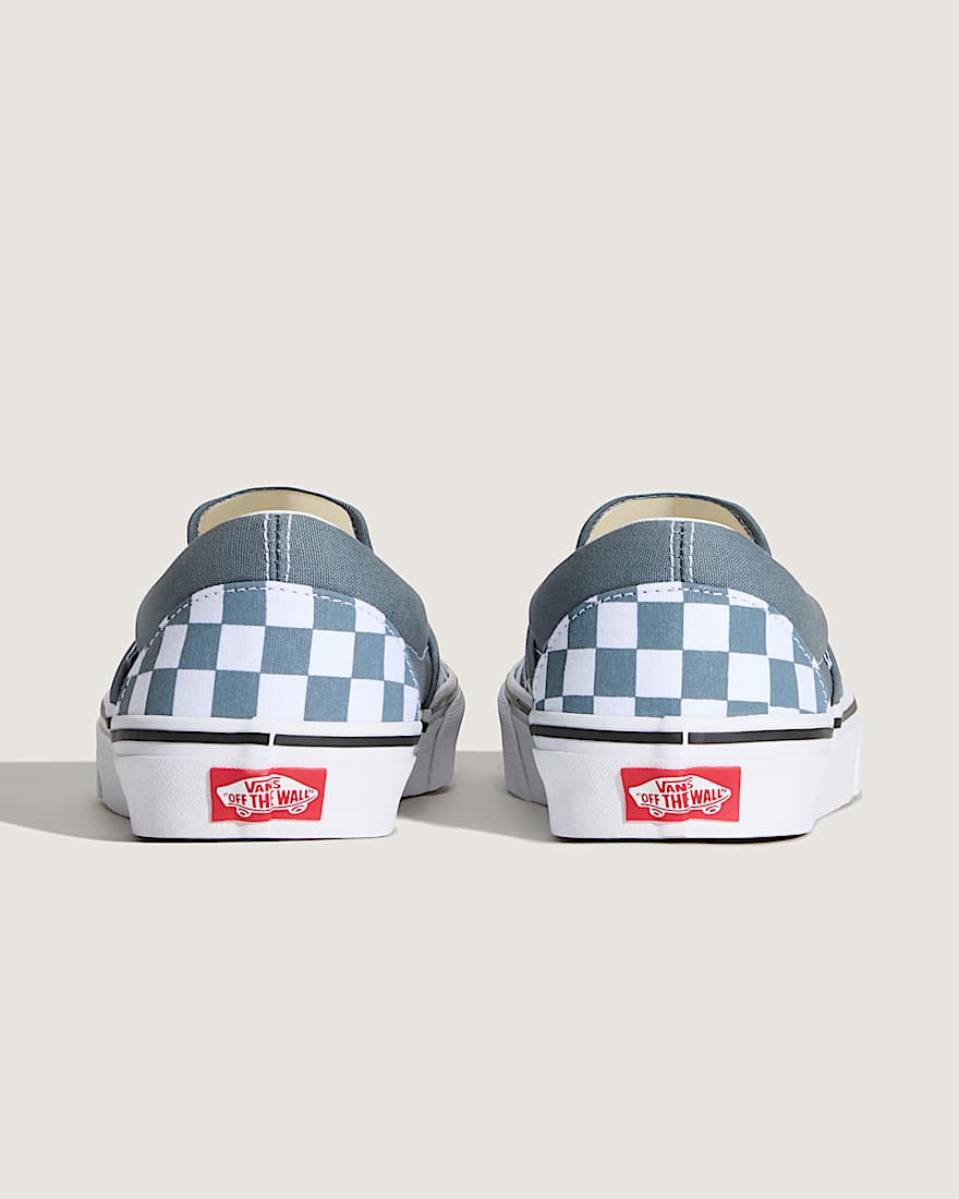 Ténis Classic Slip-On