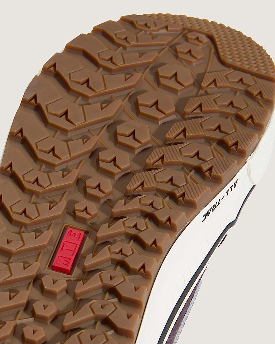 Sk8-Hi Waterproof Insulated Shoes