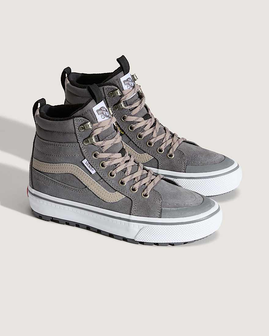 Sk8-Hi Waterproof Insulated Shoes