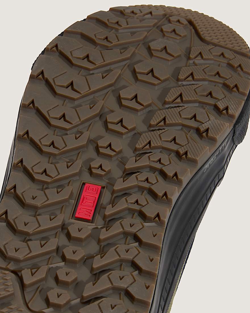Sk8-Hi Waterproof Insulated Shoes
