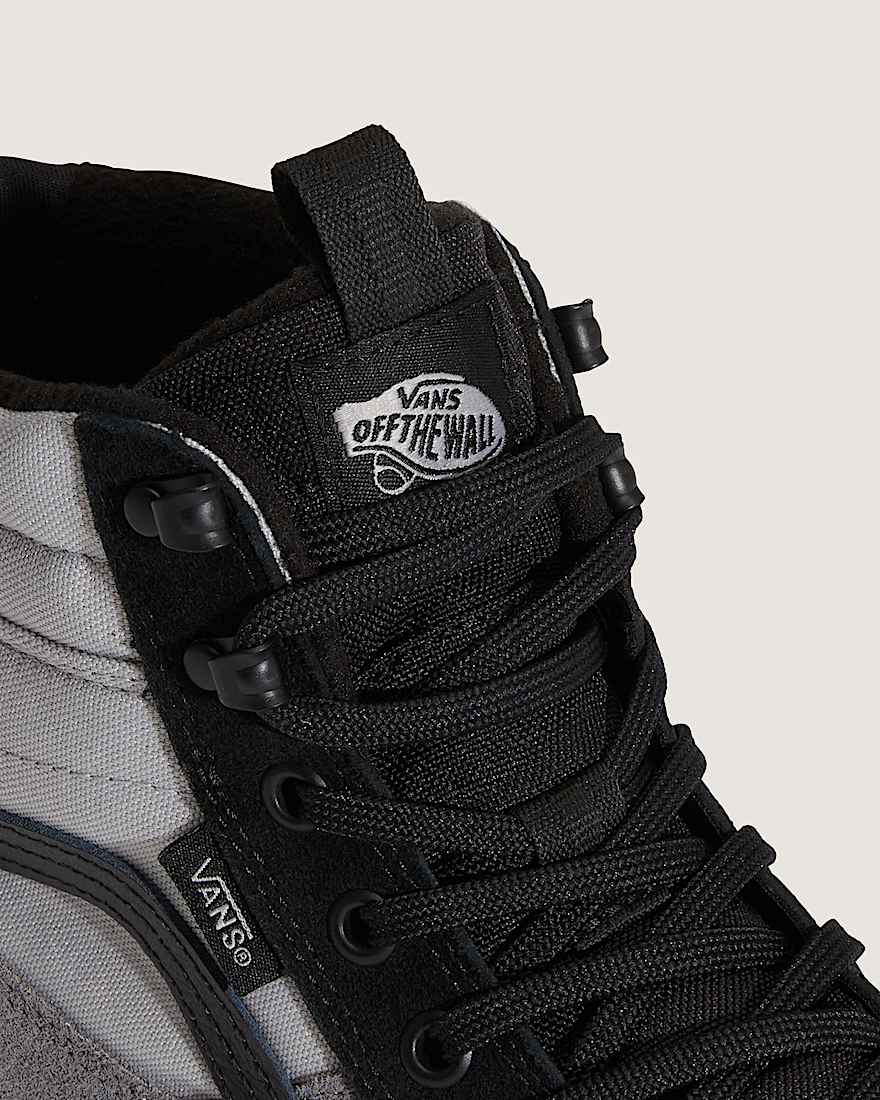 Sk8-Hi Waterproof Insulated Shoes