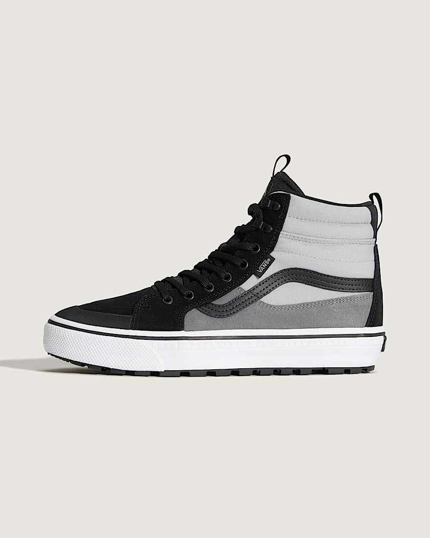 Sk8-Hi Waterproof Insulated Shoes - 1