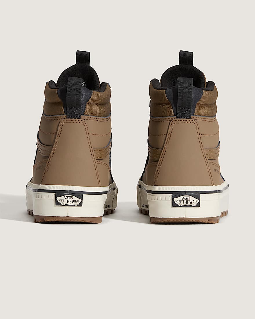 Zapatillas aislantes impermeables Sk8-Hi
