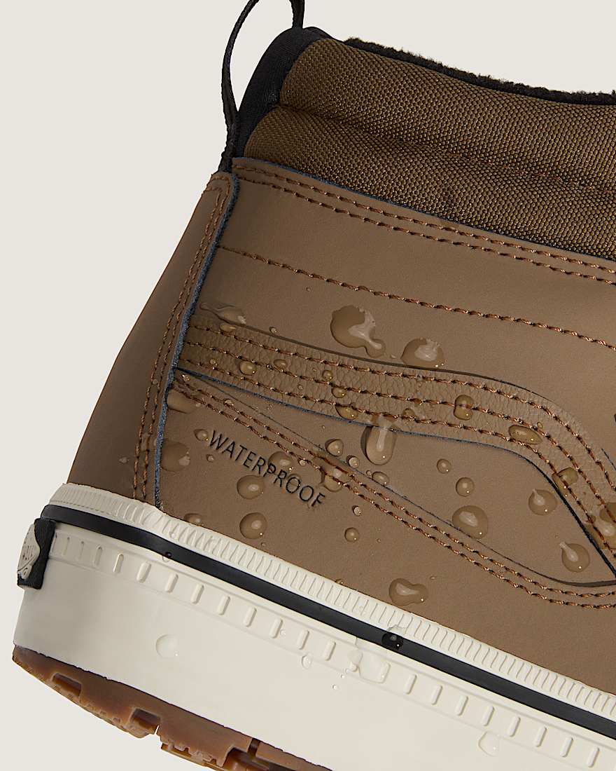 Zapatillas aislantes impermeables Sk8-Hi