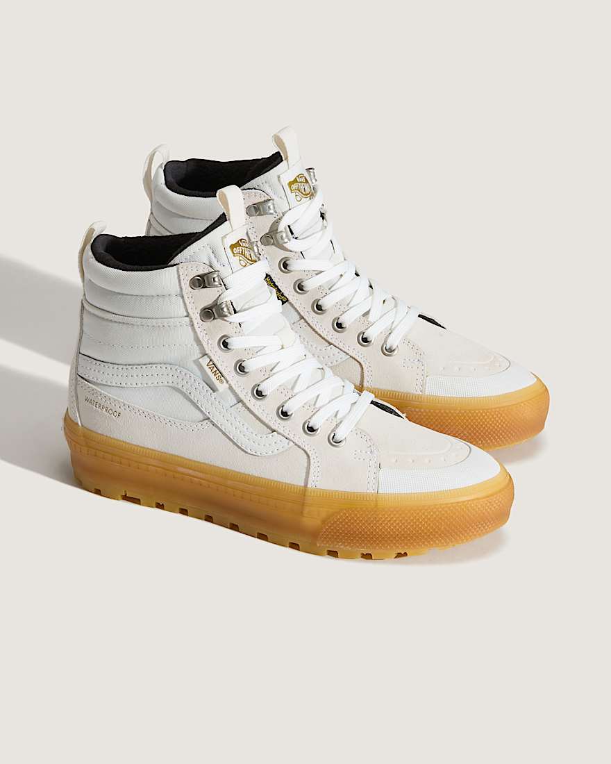 Sk8-Hi Waterproof Insulated Shoes