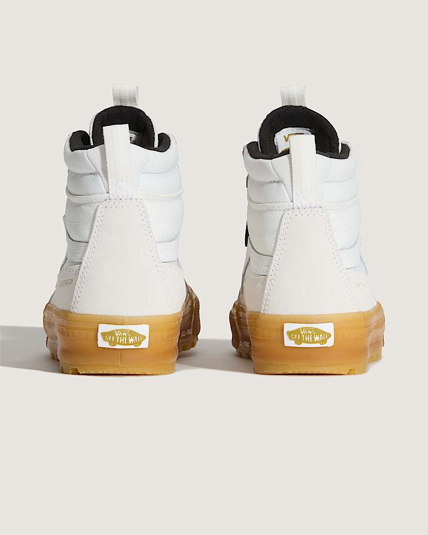 Sk8-Hi Waterproof Insulated Shoes