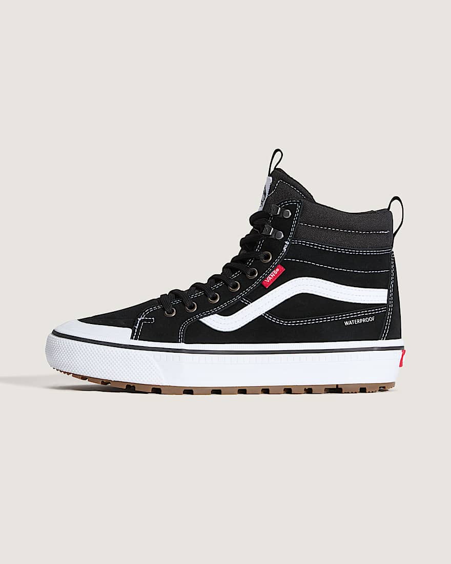 Ténis impermeáveis com isolamento SK8-Hi - 1