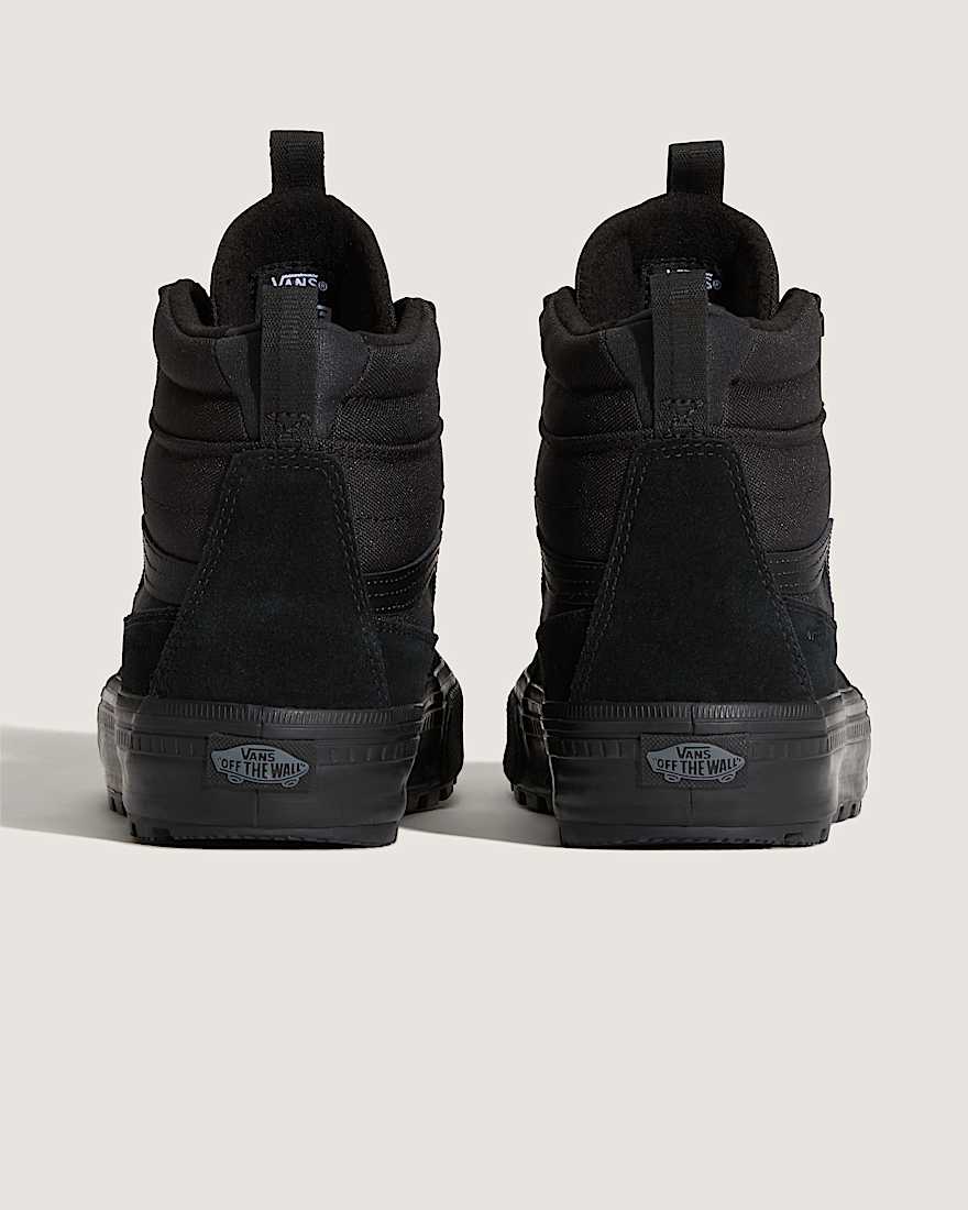 Ténis impermeáveis com isolamento SK8-Hi