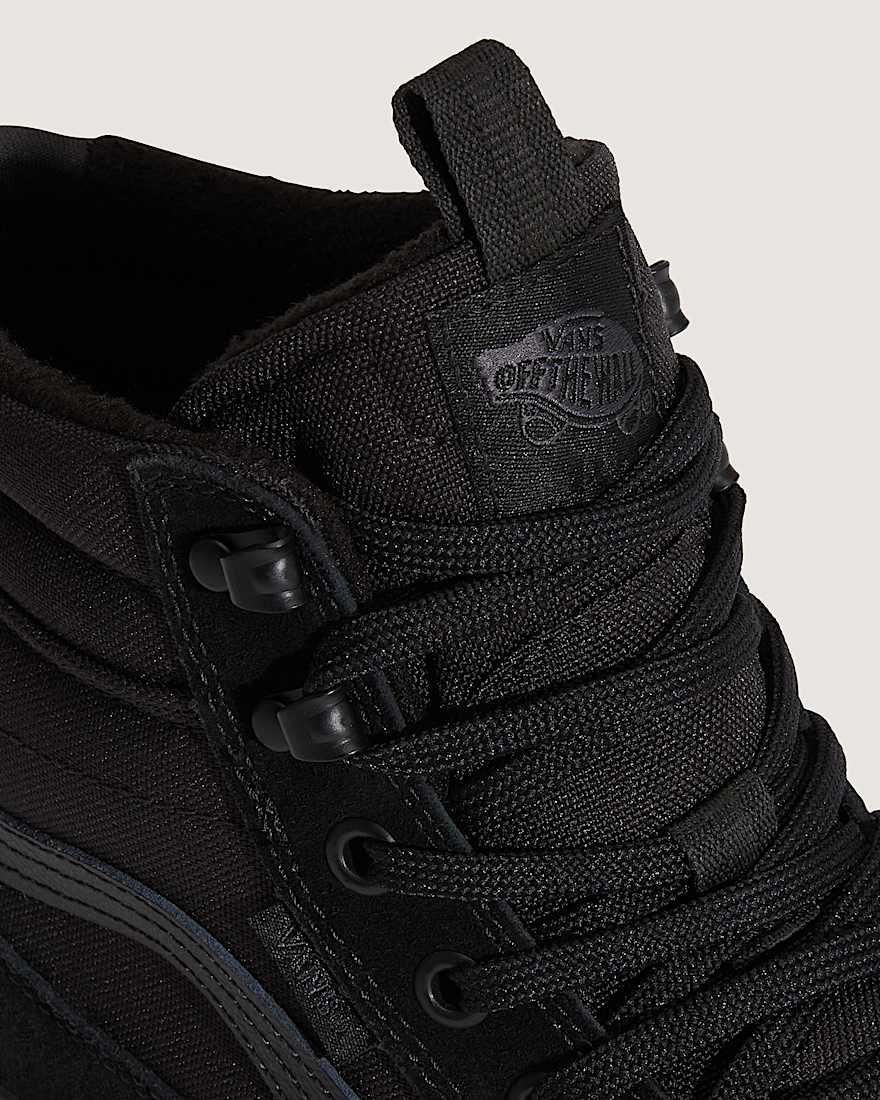 Ténis impermeáveis com isolamento SK8-Hi