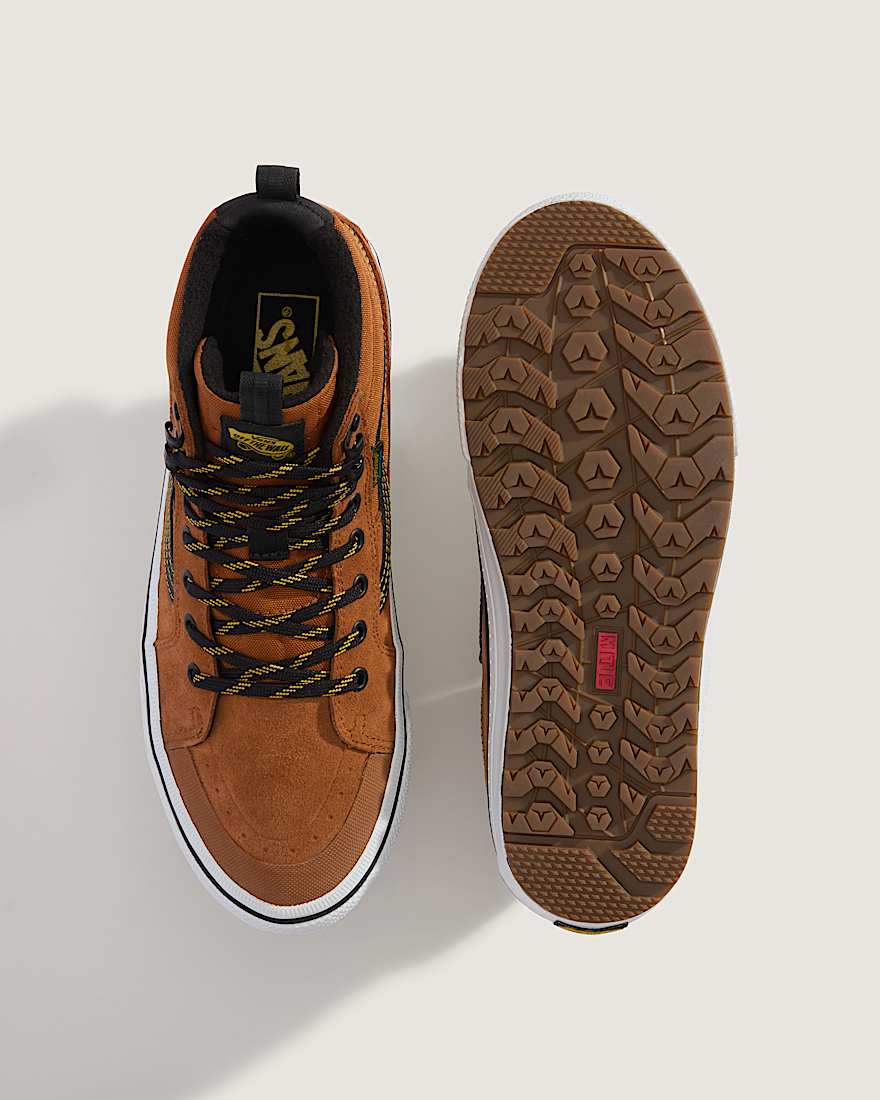 Sk8-Hi Waterproof Insulated Shoes
