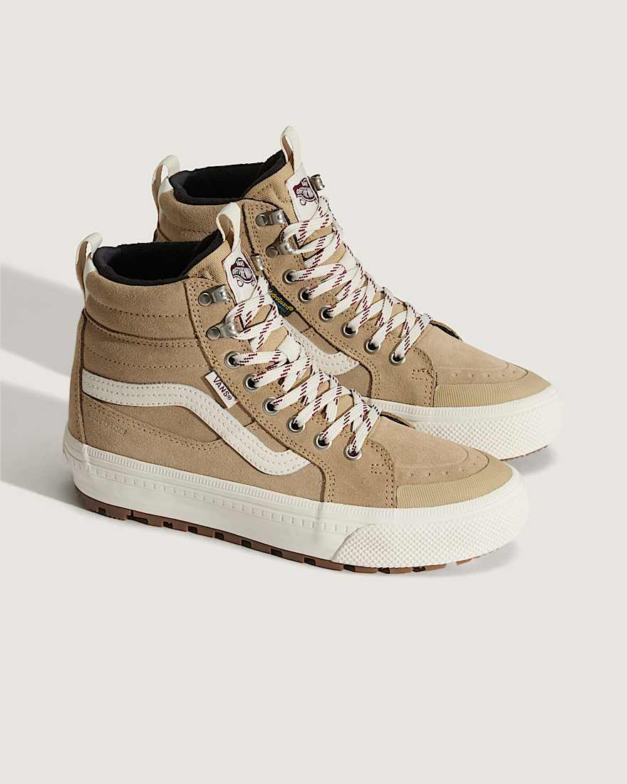 Sk8-Hi Waterproof Insulated Shoes