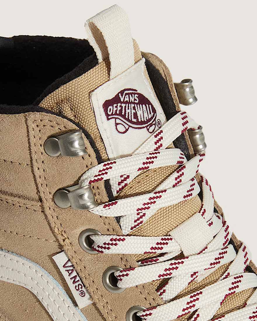 Sk8-Hi Waterproof Insulated Shoes