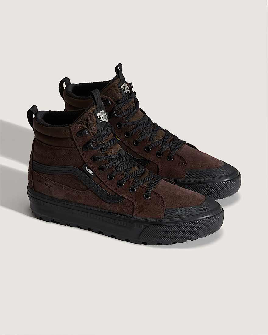 Sk8-Hi Waterproof Insulated Shoes
