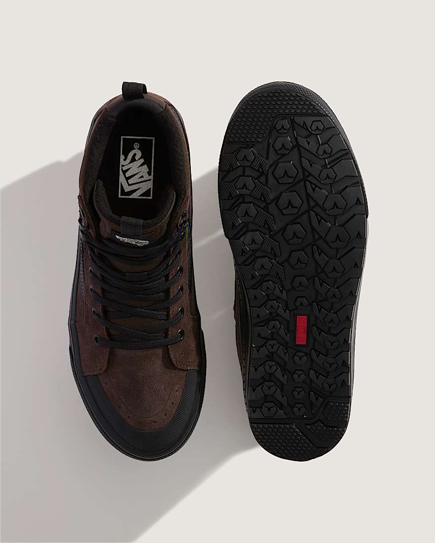 Sk8-Hi Waterproof Insulated Shoes