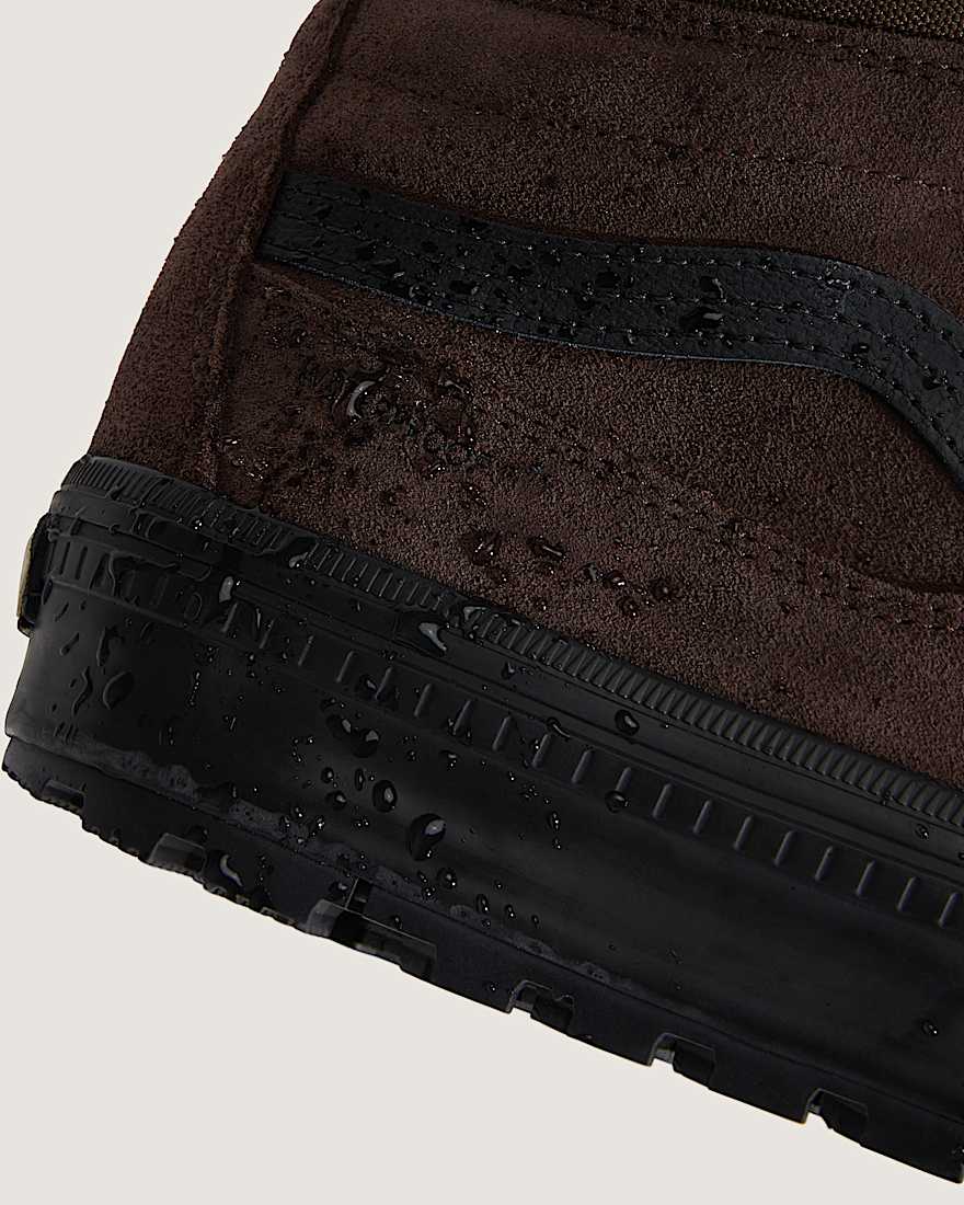 Sk8-Hi Waterproof Insulated Shoes