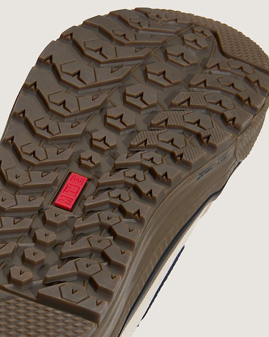 Ténis impermeáveis com isolamento SK8-Hi