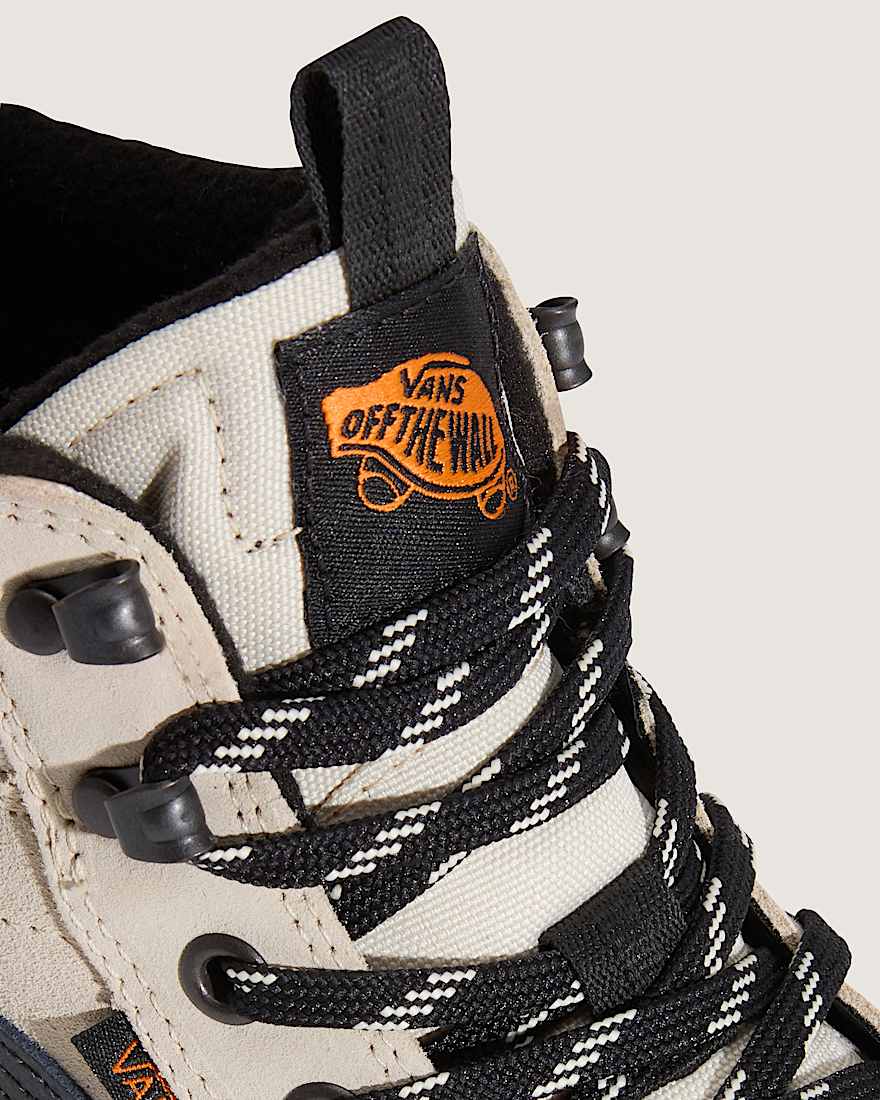 Ténis impermeáveis com isolamento SK8-Hi