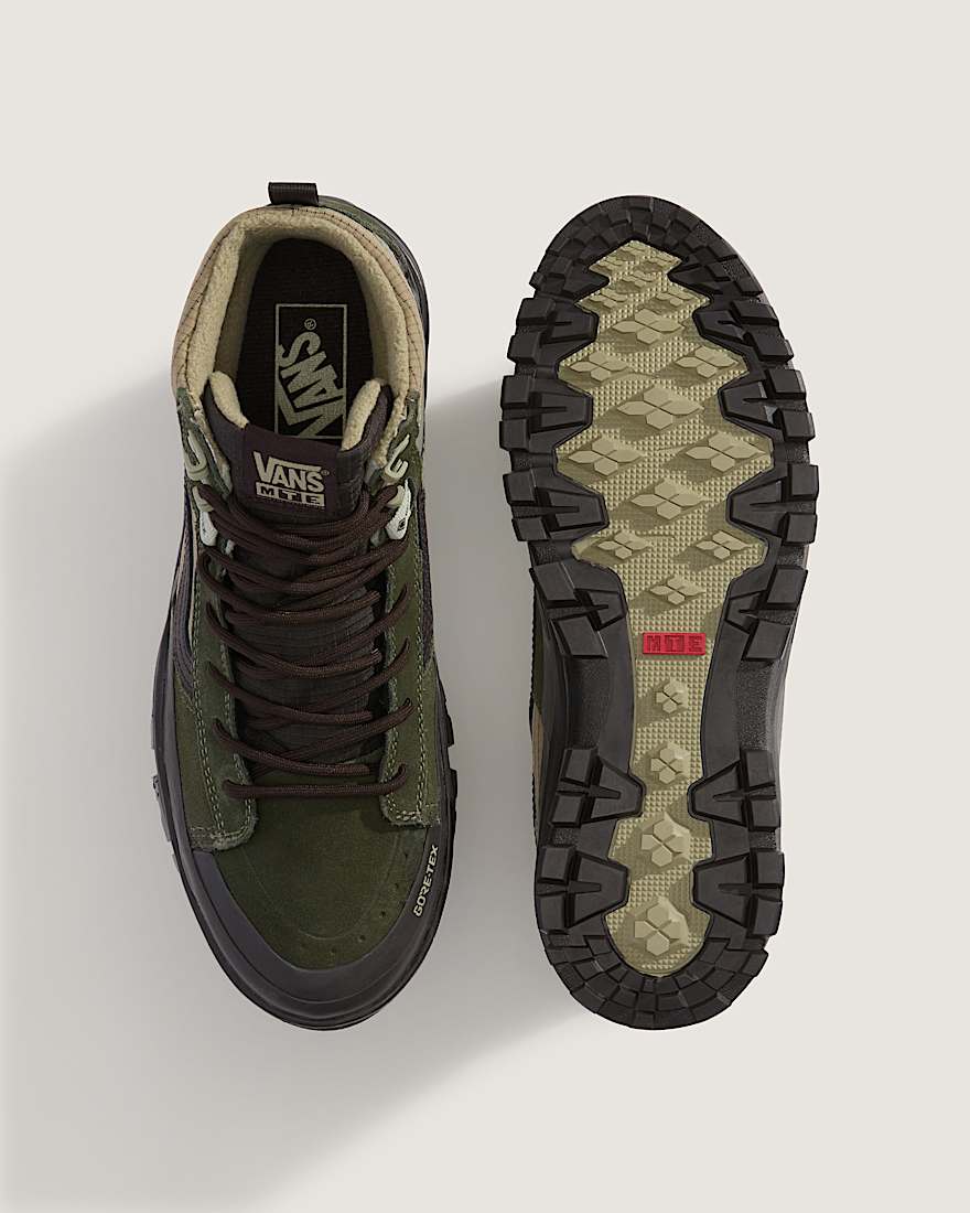 Sk8-Hi GORE-TEX Insulated Shoes