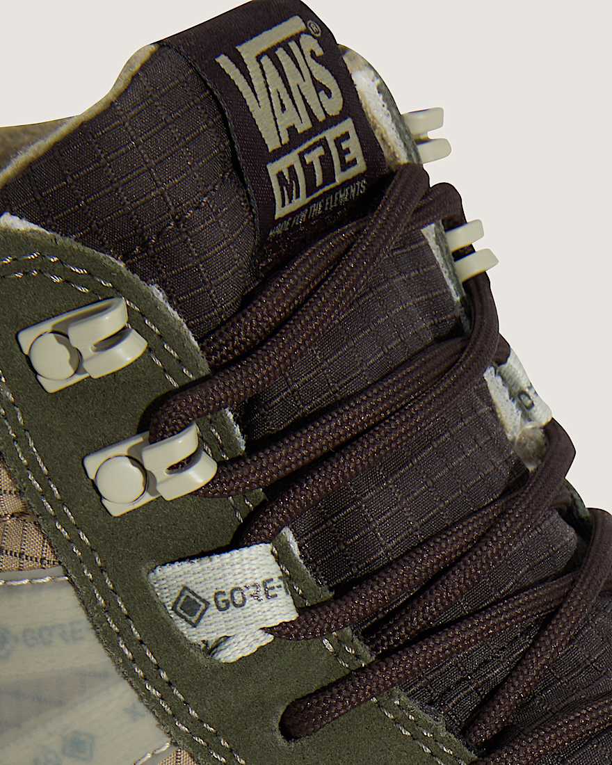 Sk8-Hi GORE-TEX Insulated Shoes