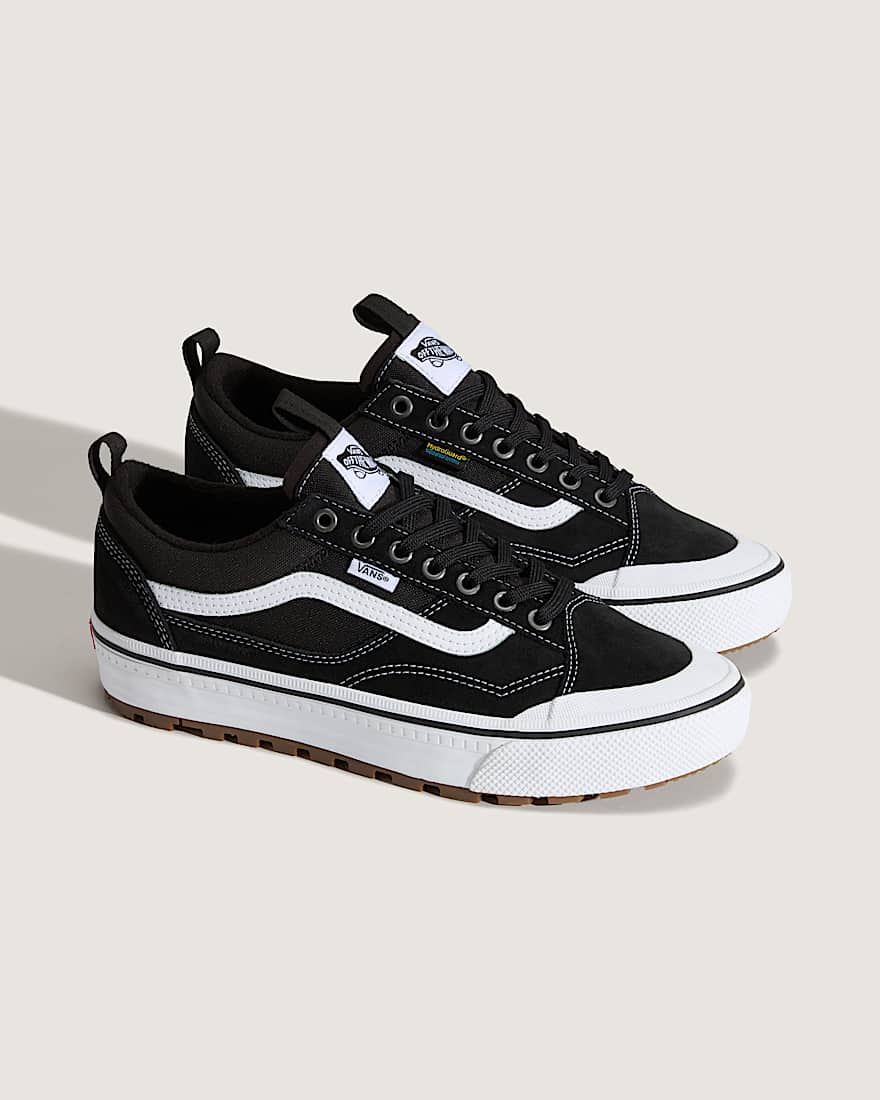 Old Skool Waterproof Insulated Shoes