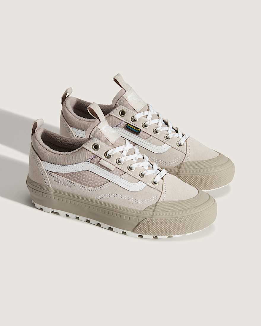 Mte Old Skool Waterproof Insulated Stone