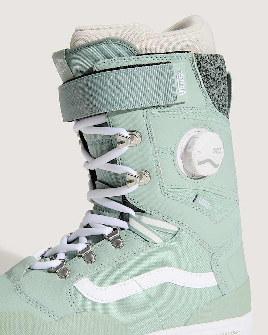 Luna Pro Snowboard Boots voor dames