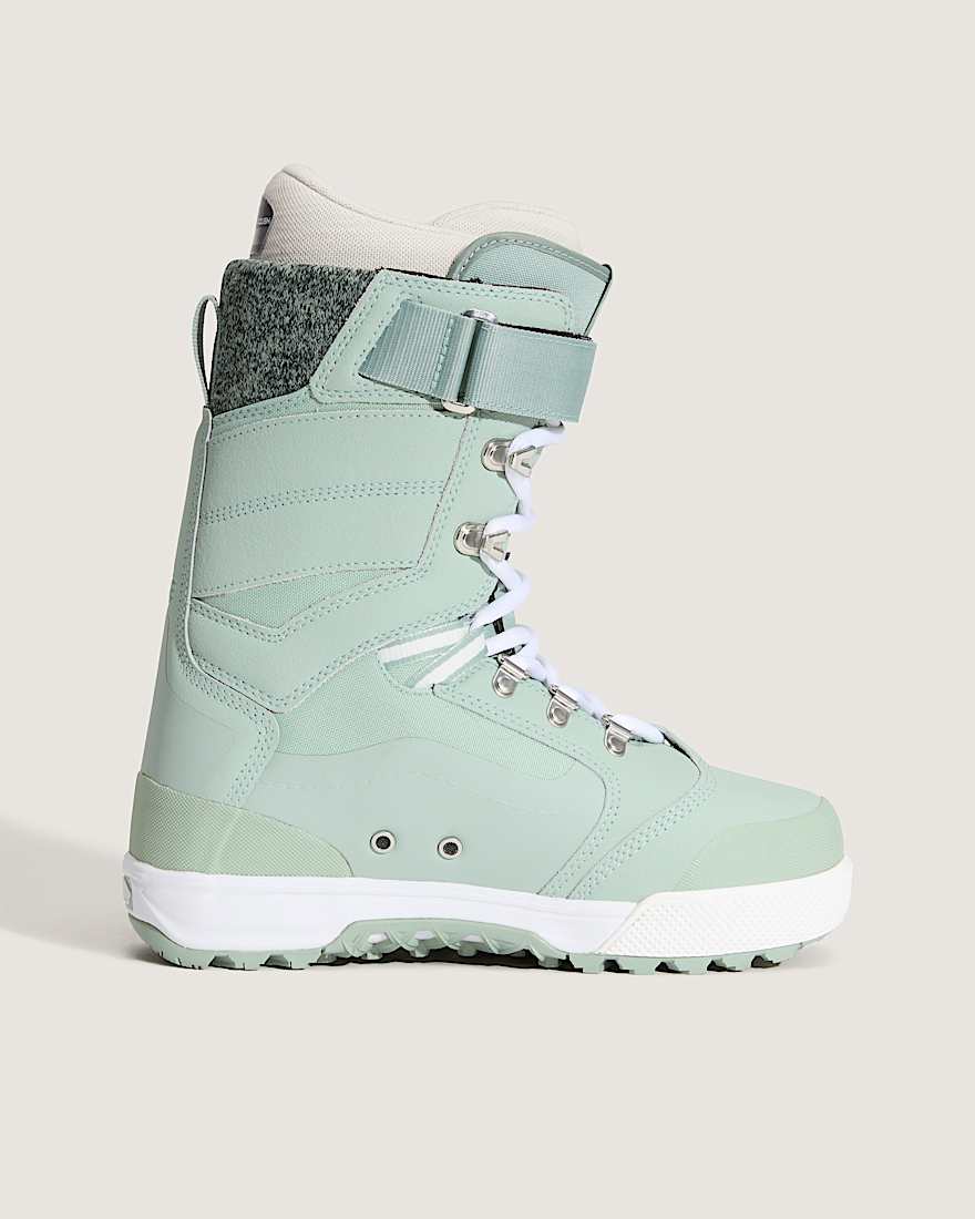 Luna Pro Snowboard Boots voor dames