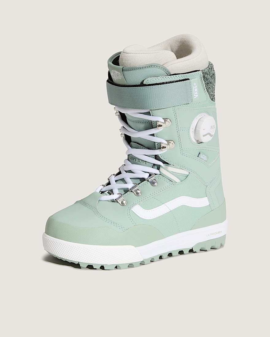 Luna Pro Snowboard Boots voor dames - 1