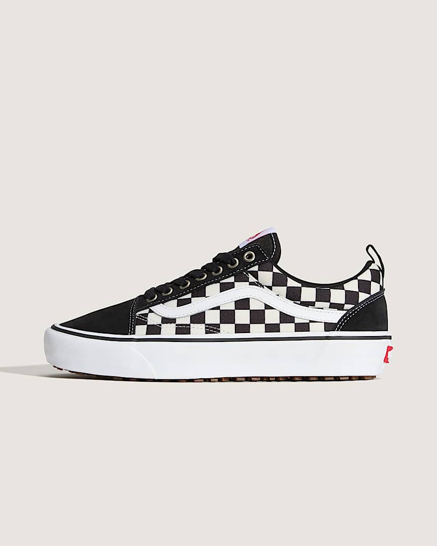 Old Skool Insulated Shoes - 1