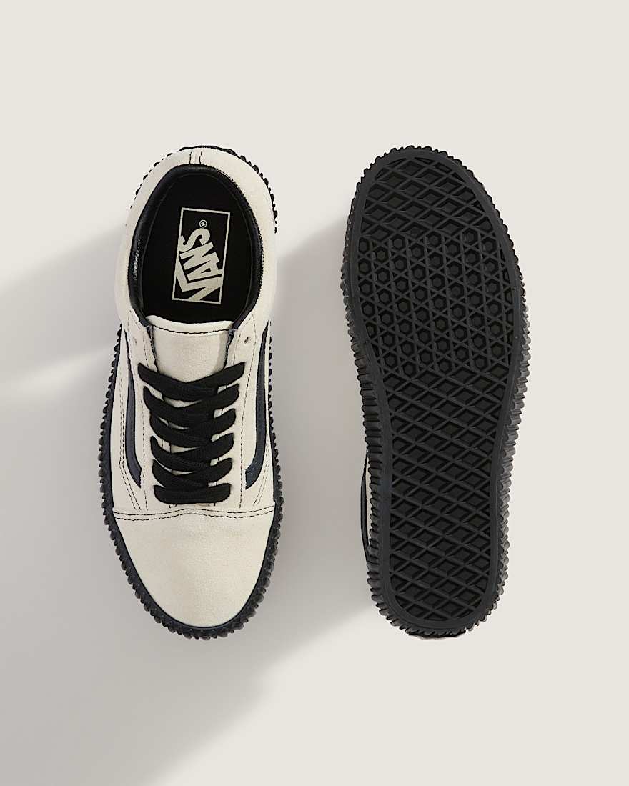 Old Skool Creeper Shoes