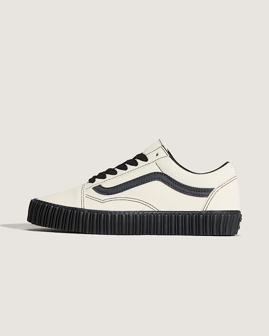 Old Skool Creeper Shoes - 1