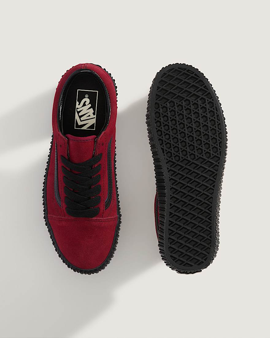 Scarpe Old Skool Creeper