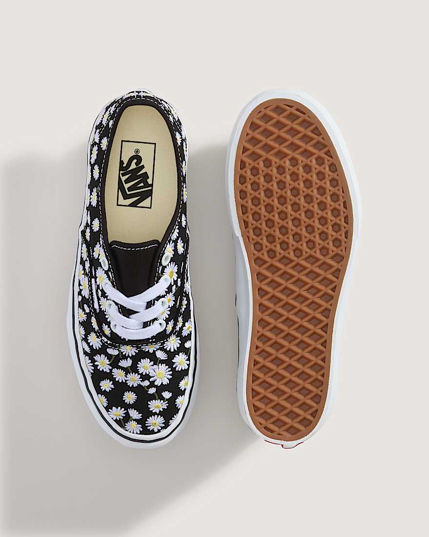 Authentic Platform Shoes