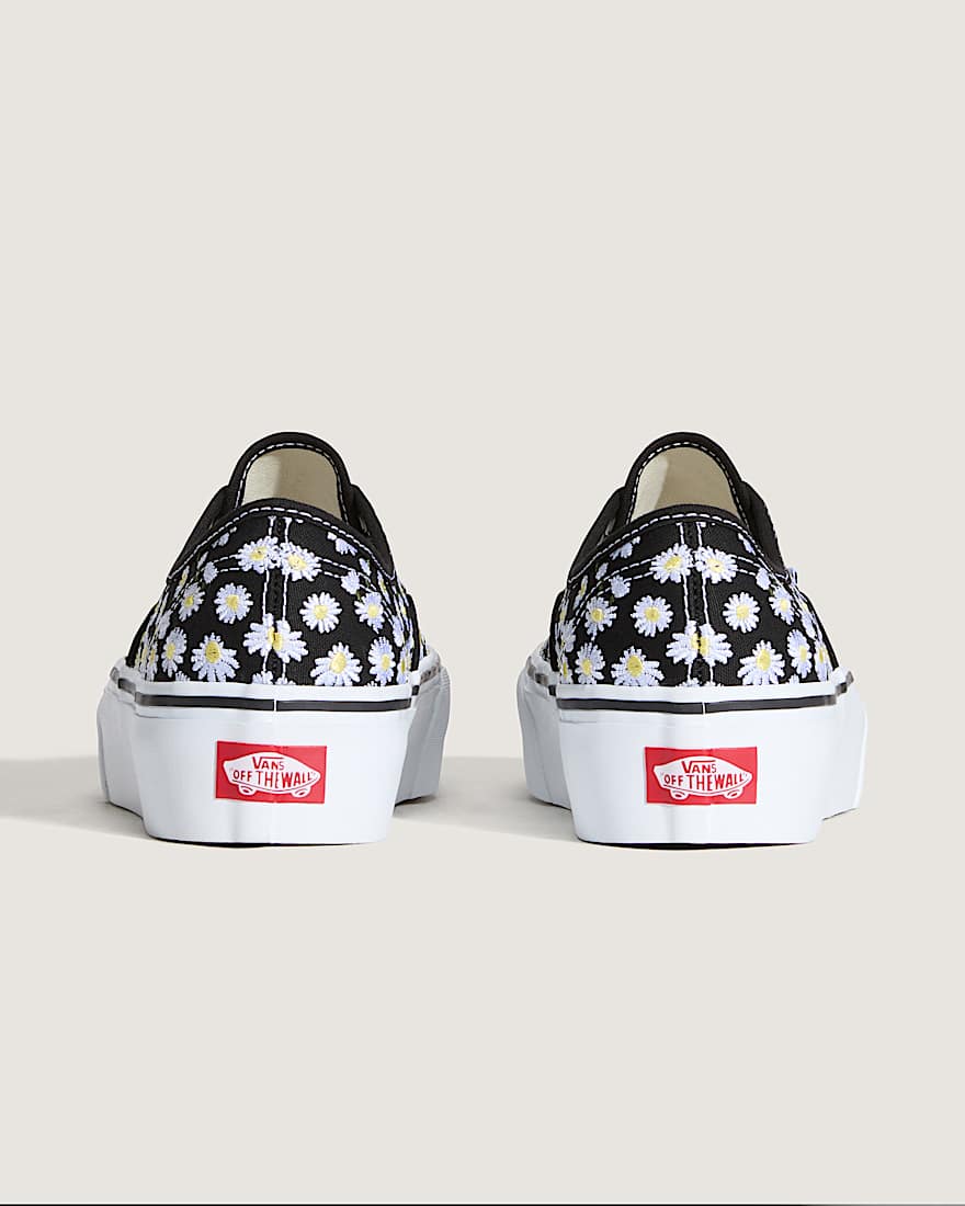 Authentic Platform Shoes