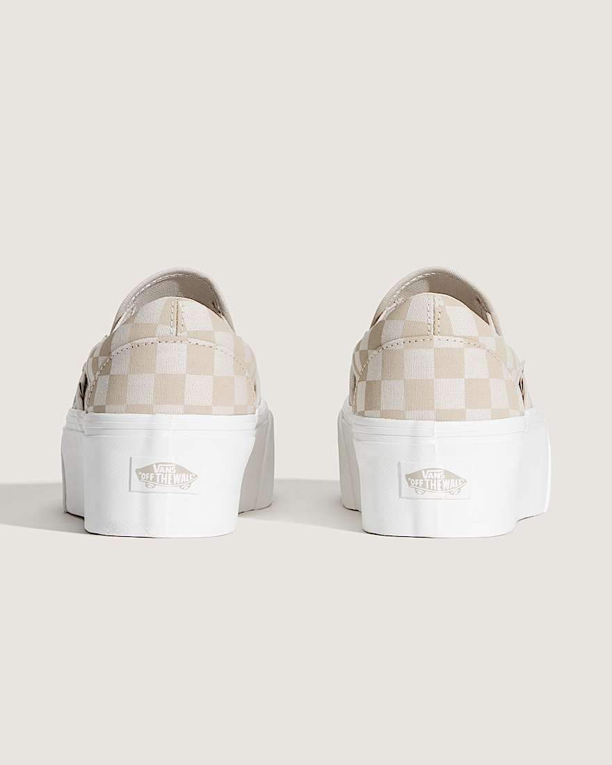 Zapatillas Classic Slip-On Stackform