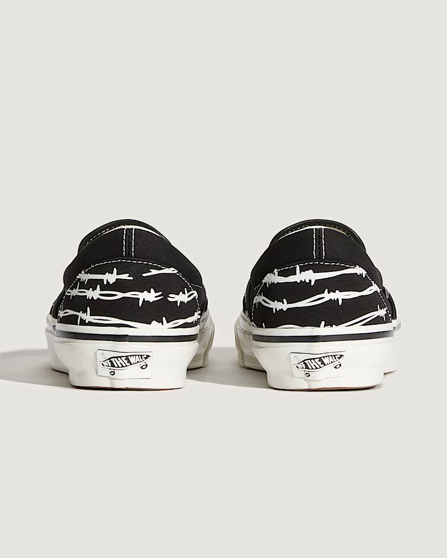 Buty Premium Slip-On 98