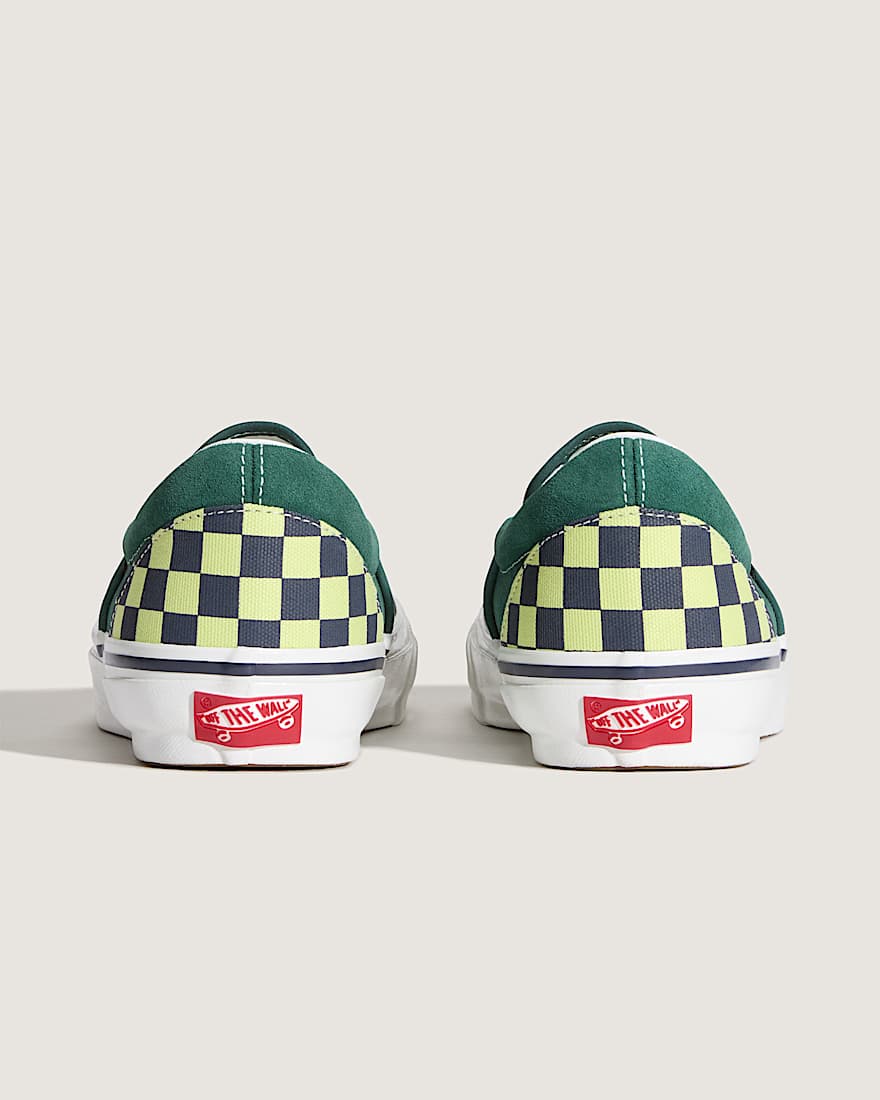 Buty Premium Slip-On 98