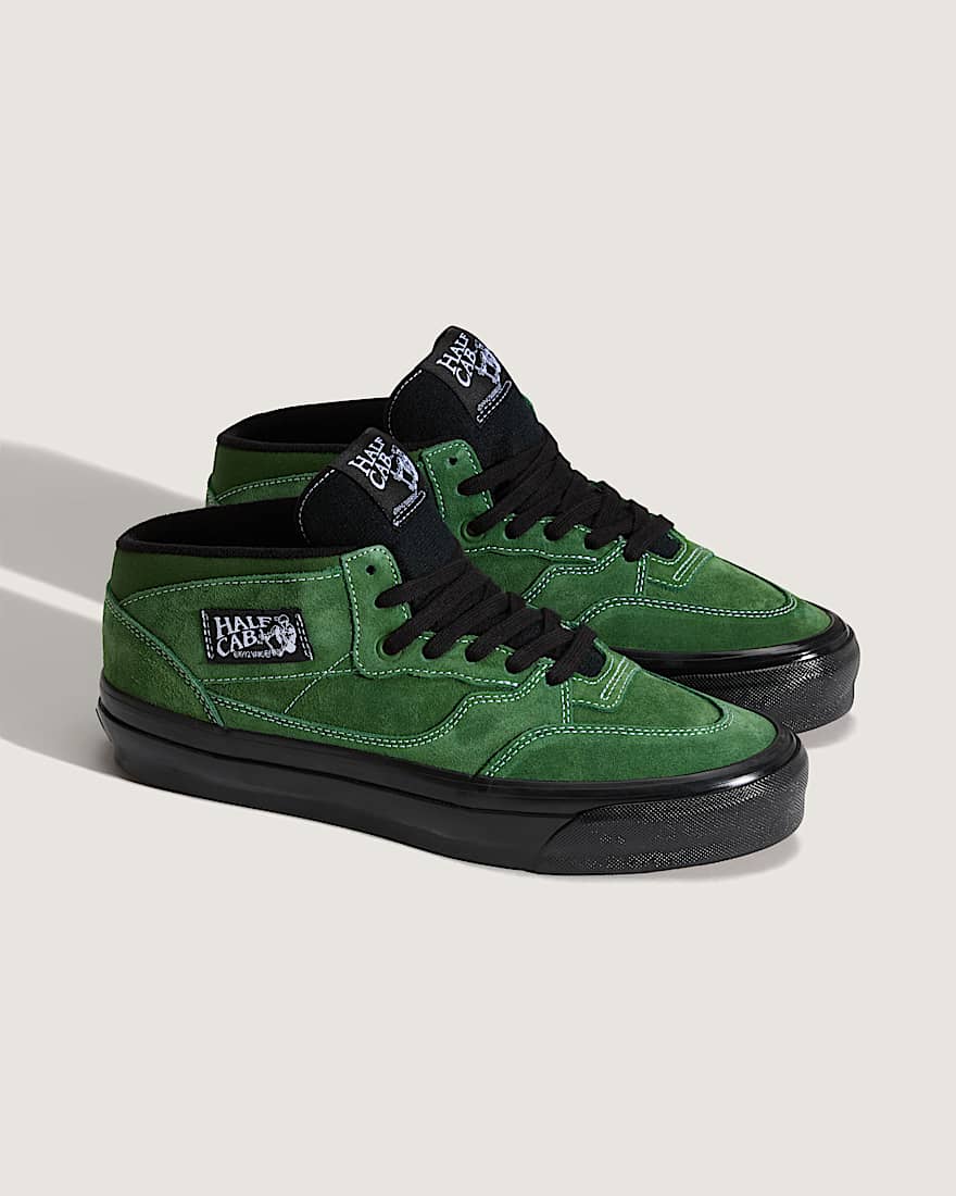 Chaussures Premium Half Cab