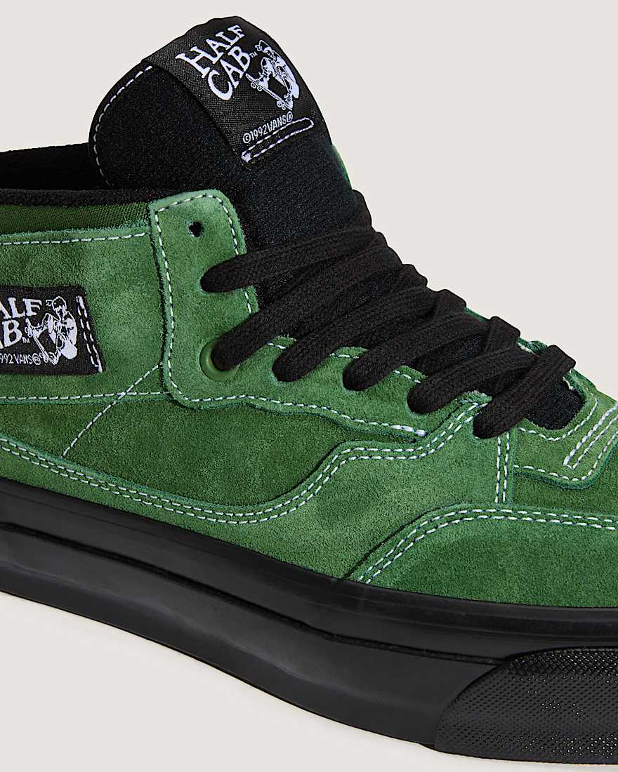 Chaussures Premium Half Cab