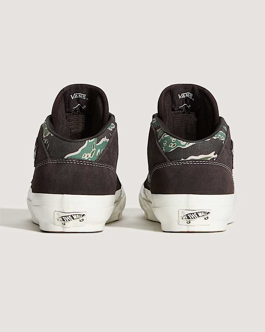 Premium Half Cab Shoes