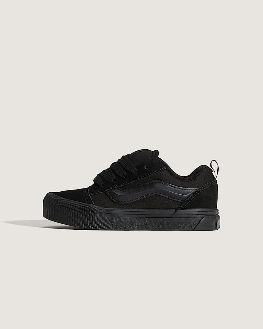 Chaussures Knu Skool Enfant (4-8 ans) - 1