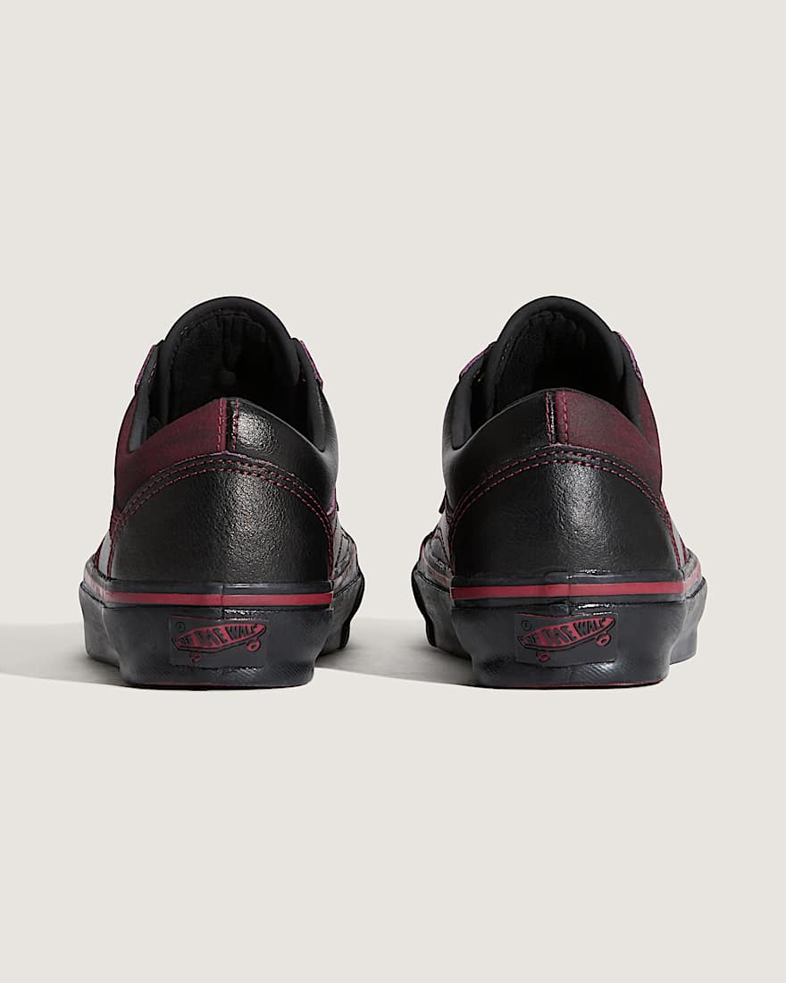 Premium Old Skool Tania Shoe