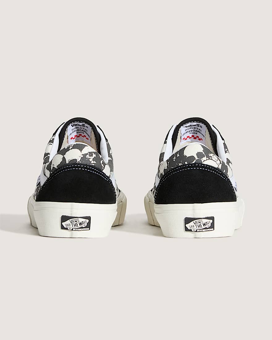 Buty Skate Old Skool Gum