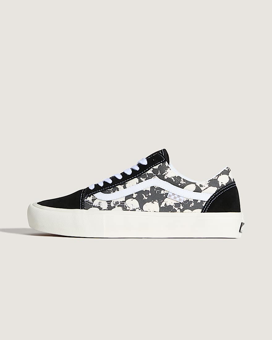 Buty Skate Old Skool Gum - 1