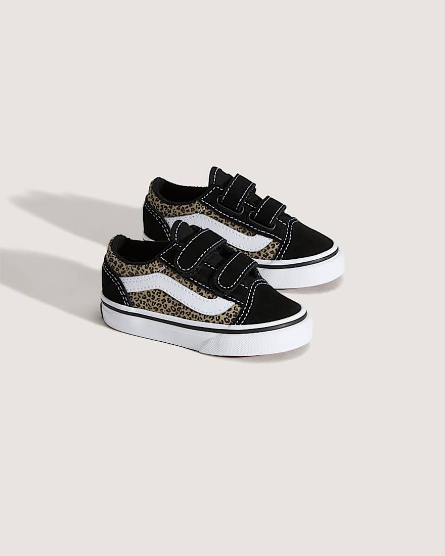 Kleinkinder Old Skool Schuhe (1-4 Jahre)