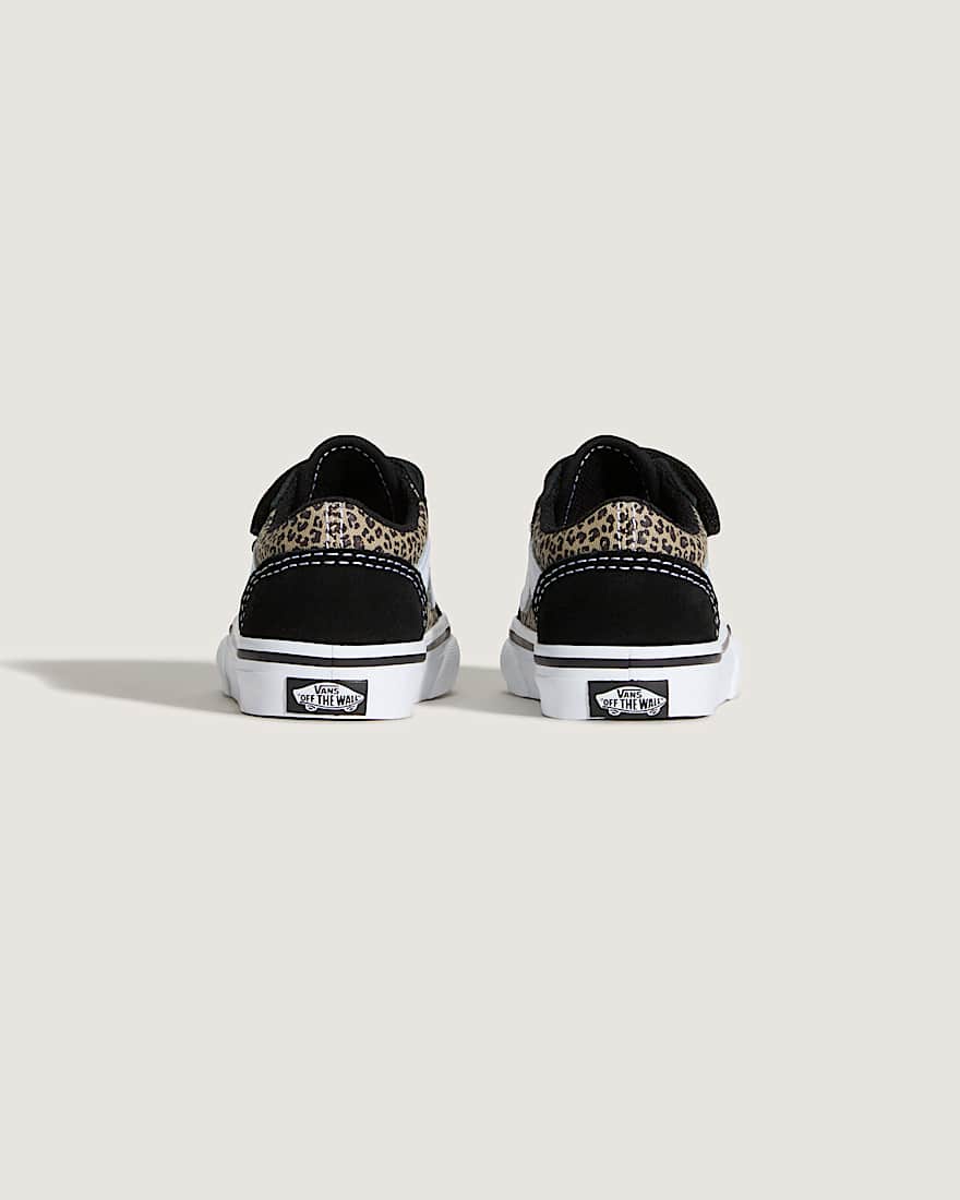 Kleinkinder Old Skool Schuhe (1-4 Jahre)